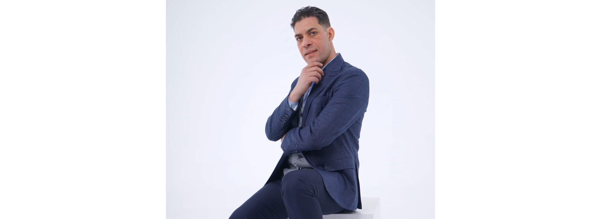 Mohamed Mahdi